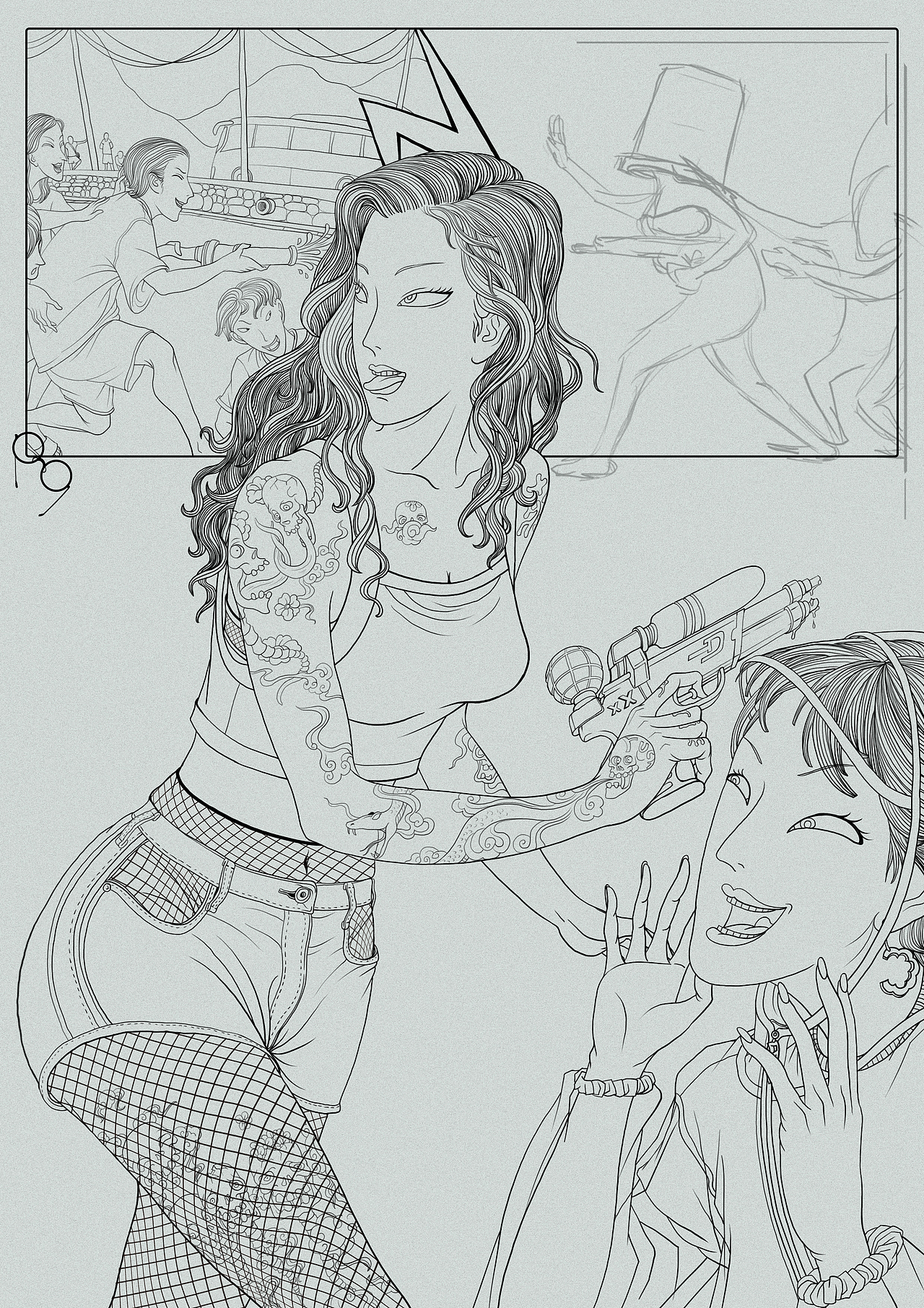 再见2020年的夏天