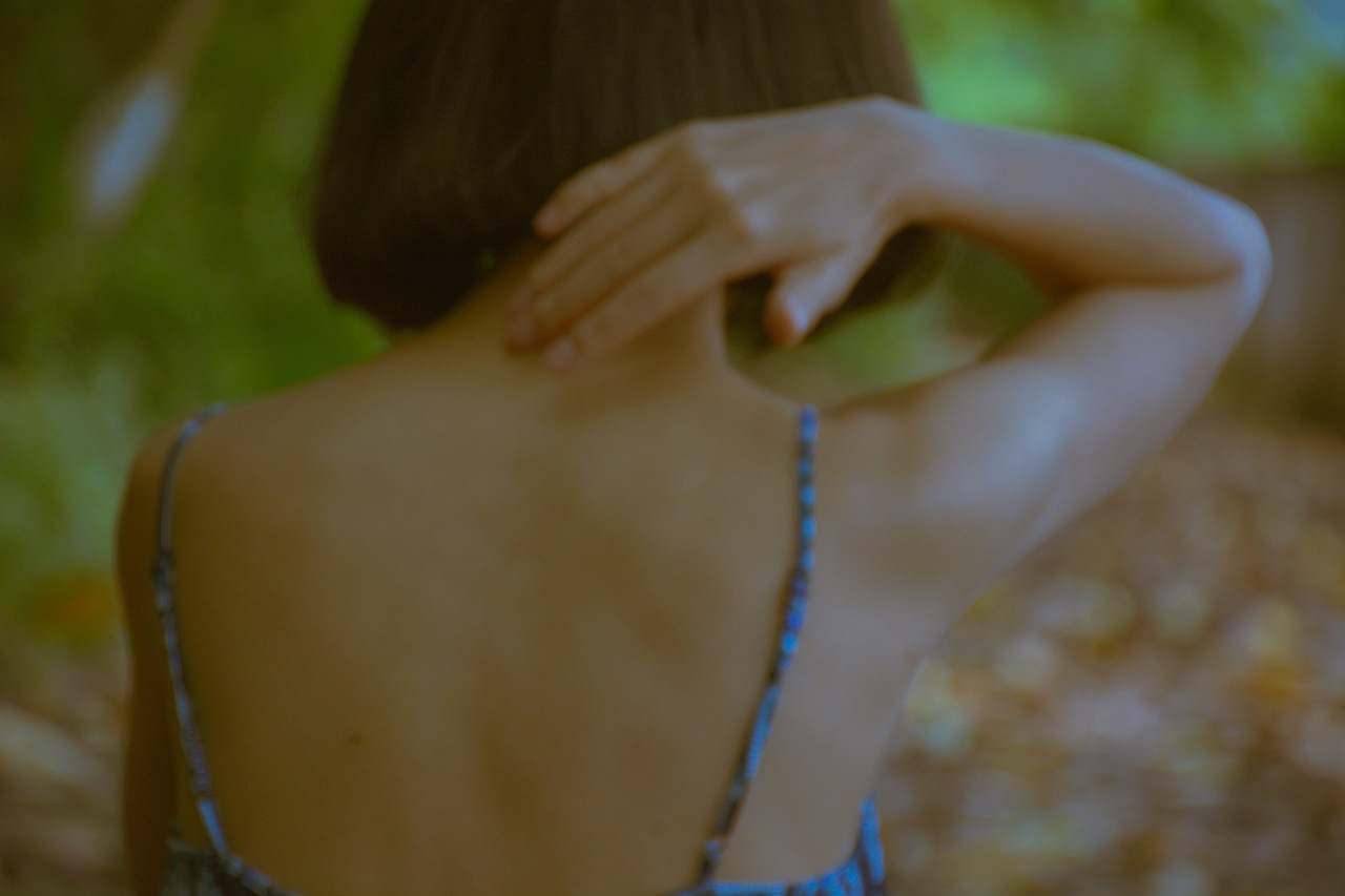 【VE】摄影作品