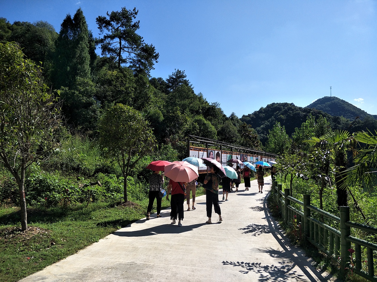 【沐土】珊瑚岭美景拍摄（图ZOTE5ODk1MzI=） - 风光摄影 - 站酷设计师荣草沐土原创素材 - 站酷ZCOOL