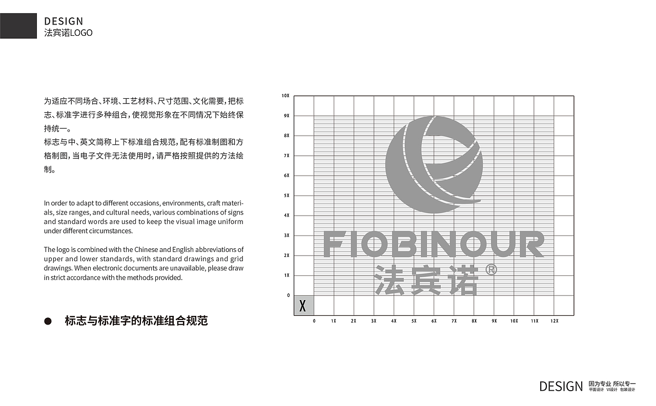 法宾诺logo品牌形象设计（图ZMTkzNzQwMzYw） - Logo - 站酷设计师青春小生原创素材 - 站酷ZCOOL