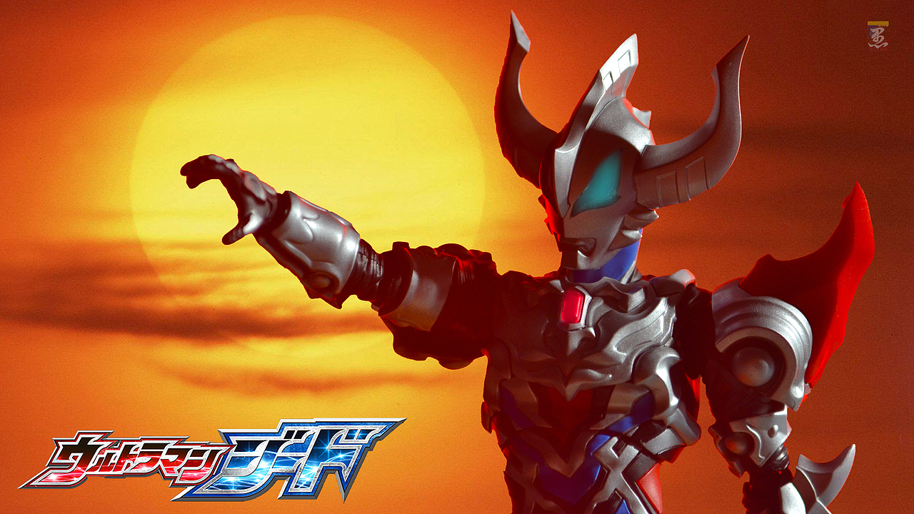 连接吧心愿shf捷德奥特曼豪勇形态