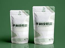 茶葉：絞股藍(lán)