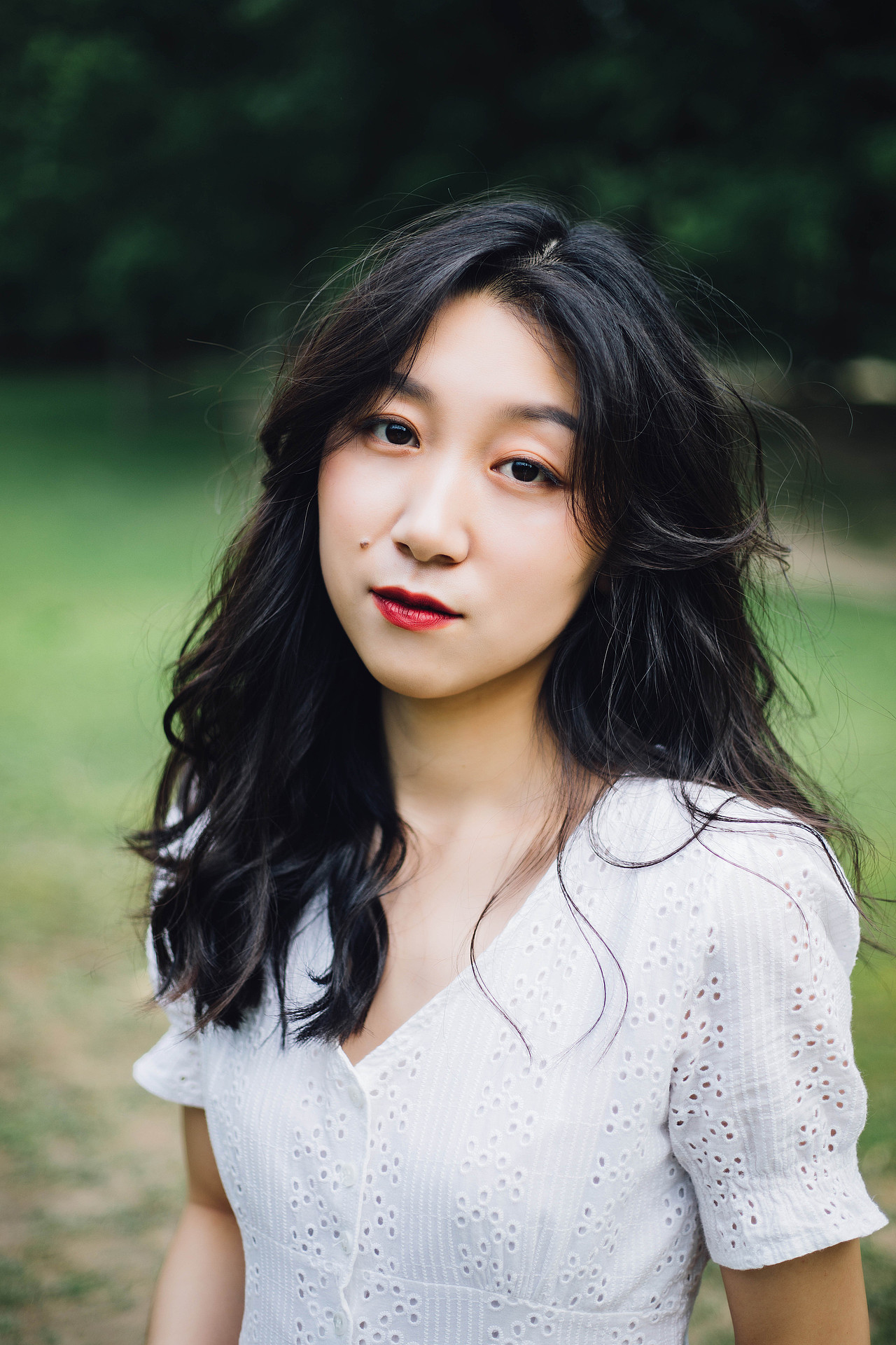 夏日姐妹【一】