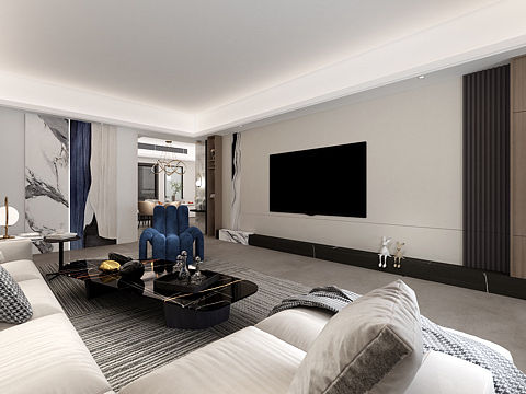 ZHUZHAI-温馨简约