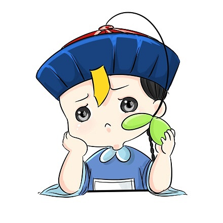 表情符录小僵尸心情变变变