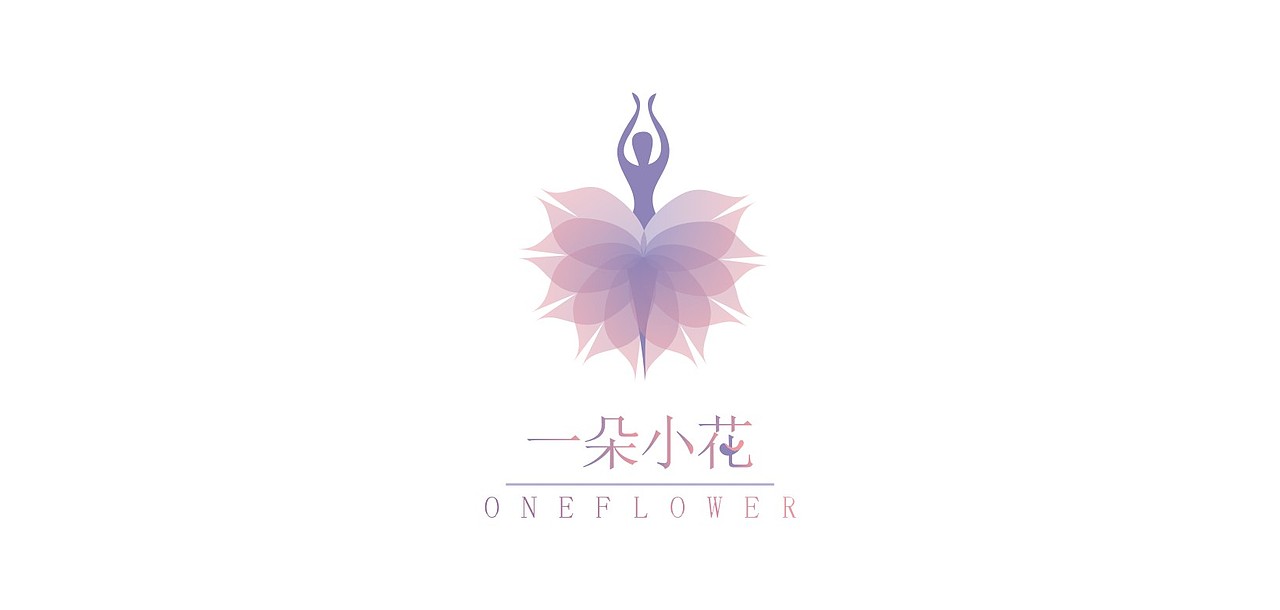 舞蹈工作室logo