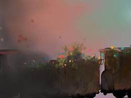 無(wú)窮境——步履不停，探求不止