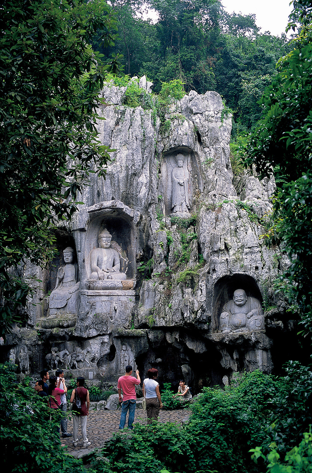 那年夏风和煦的天堂