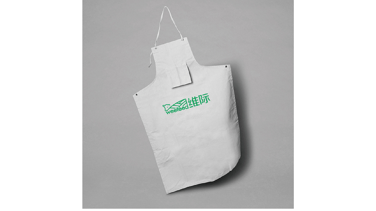 维际牛肉形象设计