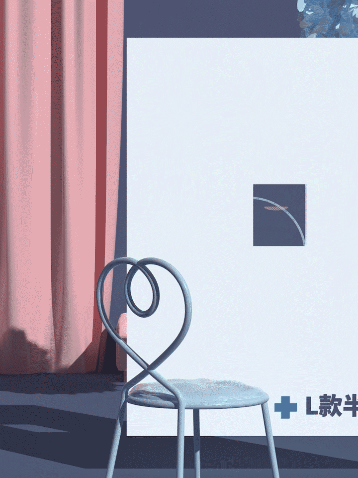 双眼皮贴视频与渲染图（图ZMjI3NDM3Nzky） - 动画/影视 - 站酷设计师燃烧er原创素材 - 站酷ZCOOL