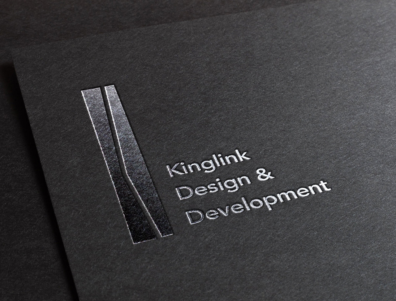 Kinglink Design & Development