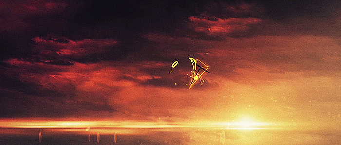 中国昌飞影片特效（图ZMjI1OTUyNTY=） - Motion Graphic - 站酷设计师单车逃原创素材 - 站酷ZCOOL