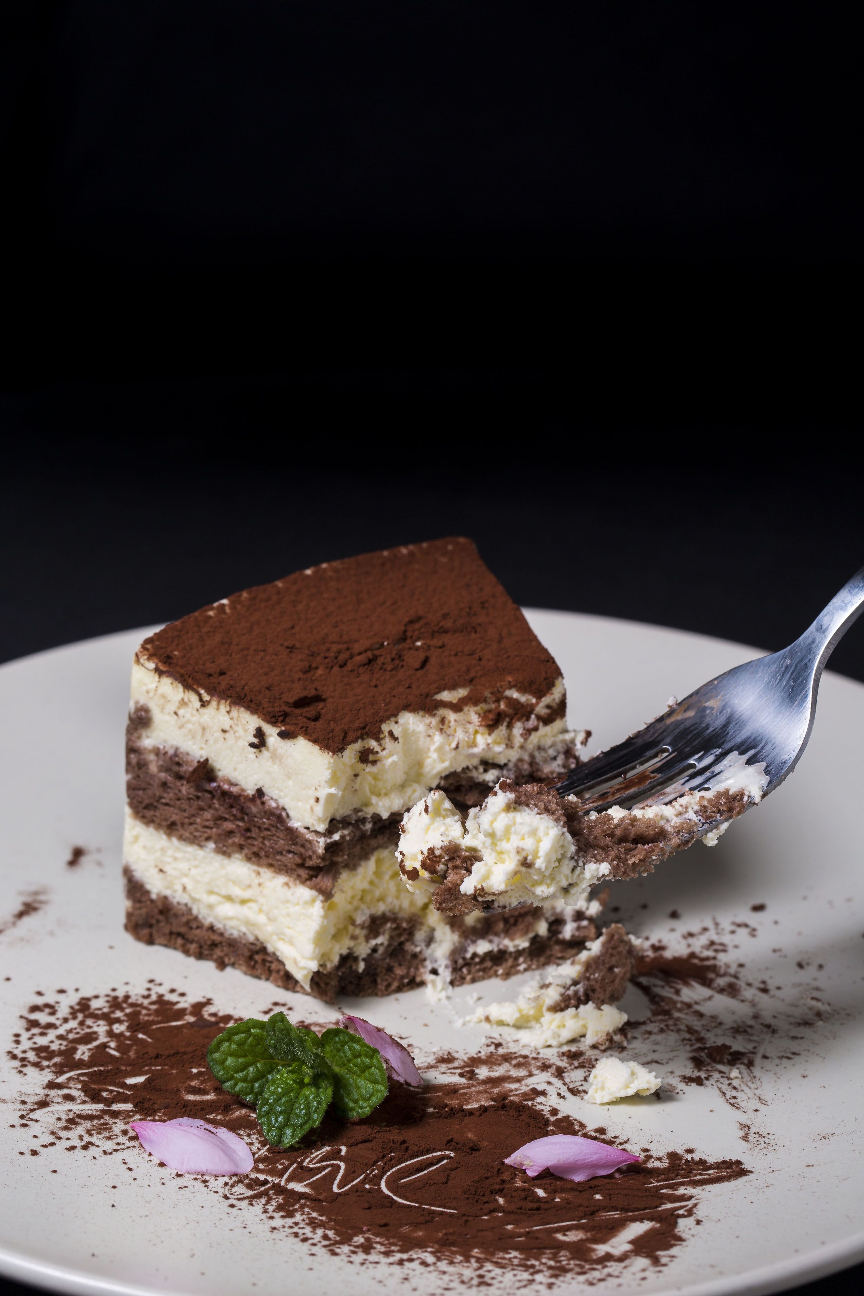 美食摄影 · 甜品,面包,饼 甜蜜的滋味_gary651138584-站酷zcool