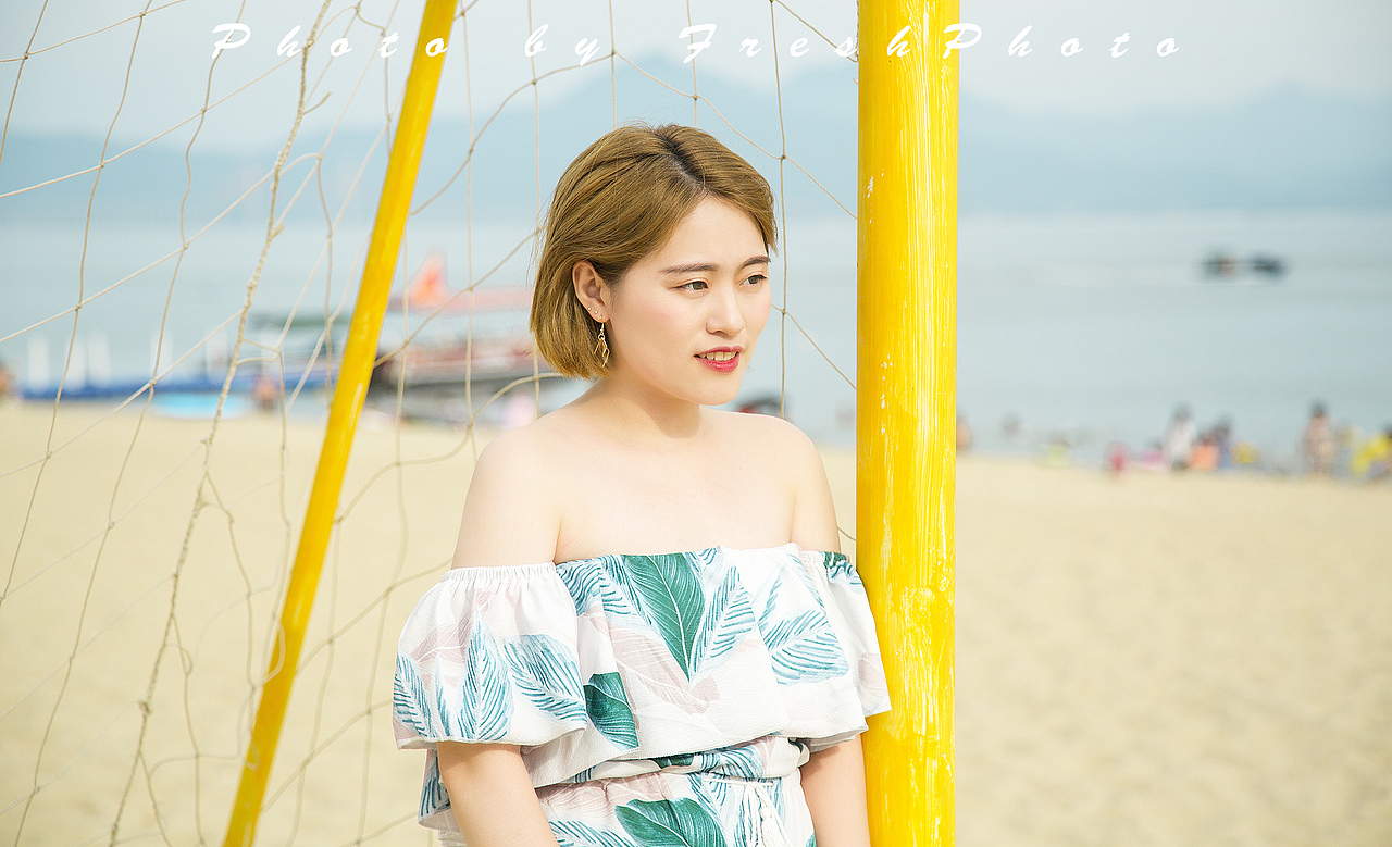 海边（图ZODk0MzE3NDg=） - 人像摄影 - 站酷设计师Jackson一海鲜原创素材 - 站酷ZCOOL