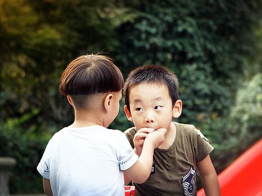 徐懿和他的小伙伴们
