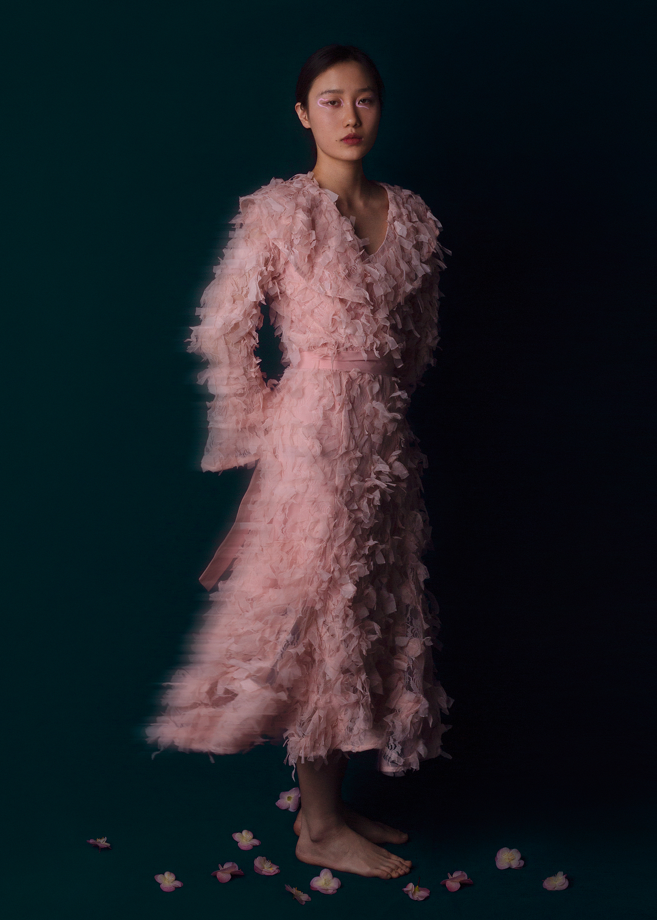 二十四节气-立春（图ZMTUyNzc4NzY4） - 人像摄影 - 站酷设计师徐子Zia原创素材 - 站酷ZCOOL