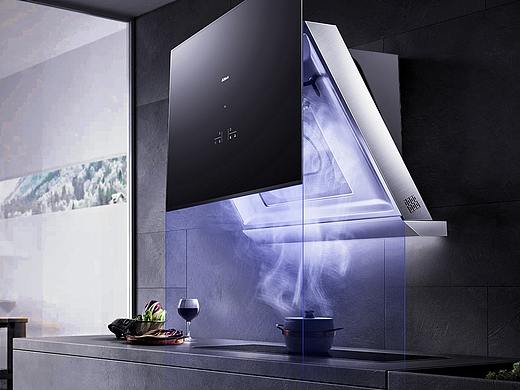 油烟机详情页（个人主页-ZNDA4MjI2NDQ=） - 电商 - 站酷设计师胡淼淼原创素材 - 站酷ZCOOL