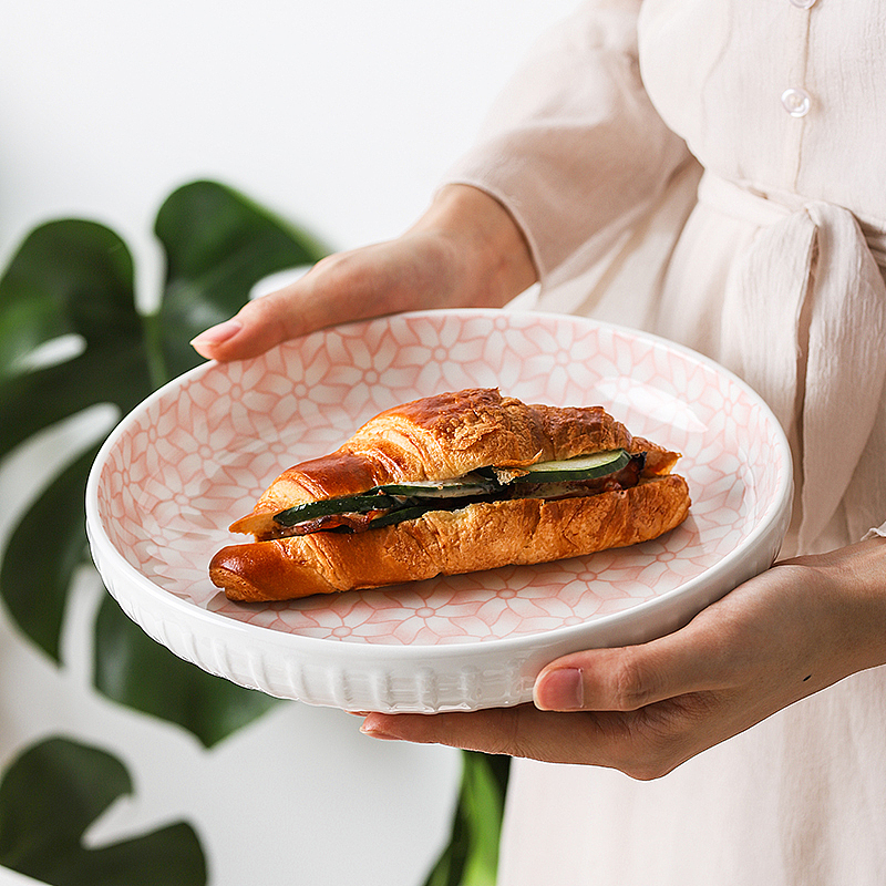 《小时代》系列“抗菌”陶瓷餐具详情页（图ZMjE4OTYxMjU2） - 电商 - 站酷设计师51522dl原创素材 - 站酷ZCOOL