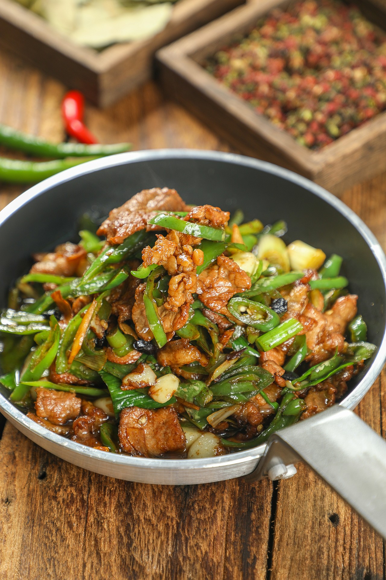 美食摄影丨渔来湘