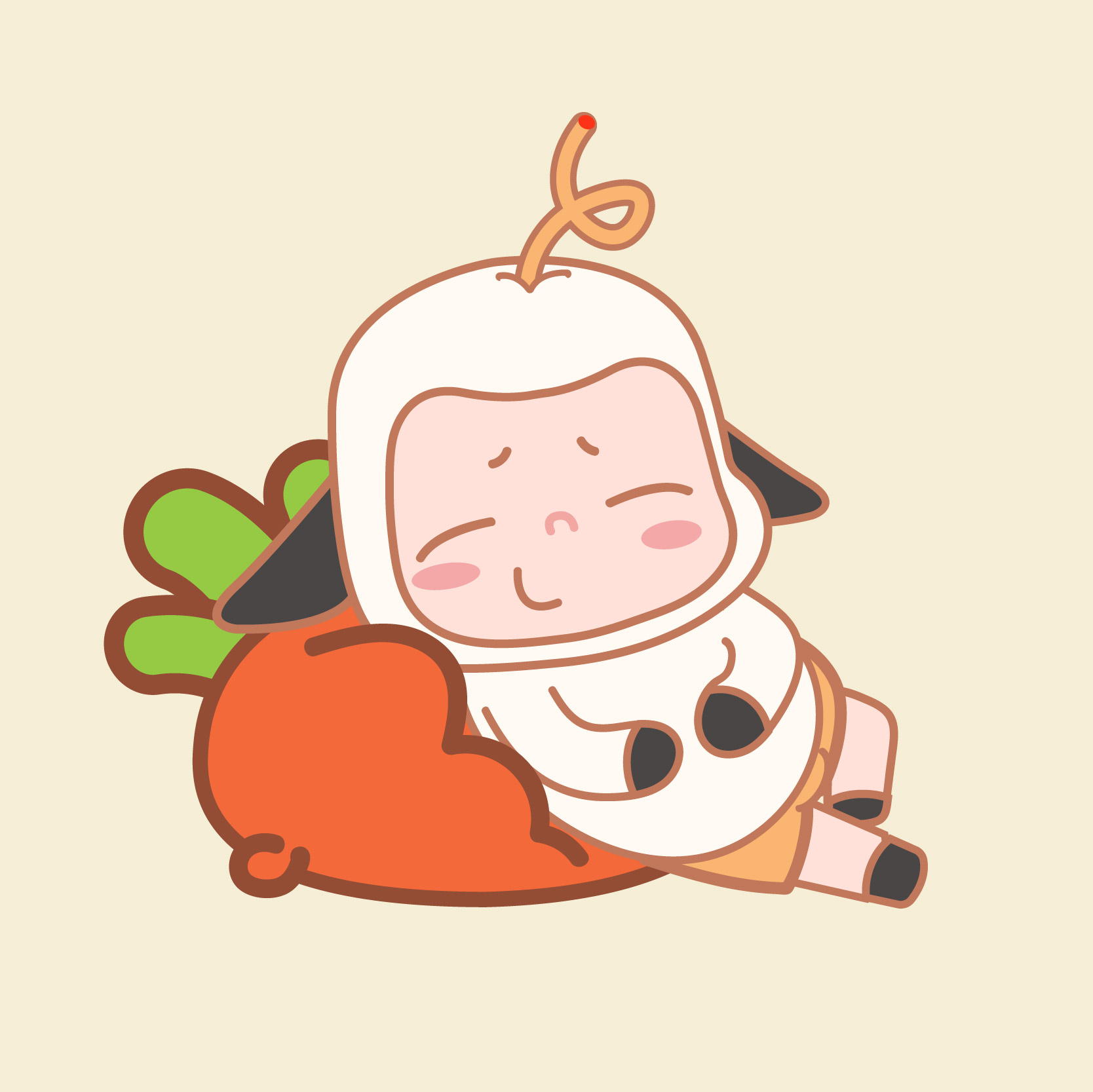 小羊毛咩咩的个人主页（背景预览） - 主页背景设置 - 站酷设计师小羊毛咩咩原创素材 - 站酷ZCOOL