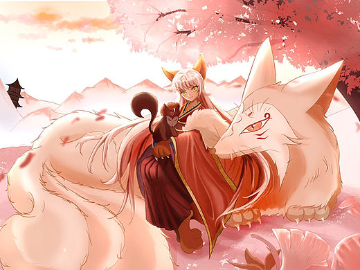 oc（个人主页-ZNjUzNzk0NjQ=） - 概念设定 - 站酷设计师狐狸子L原创素材 - 站酷ZCOOL