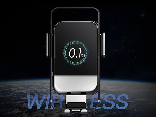 車品詳情頁-無線充電支架（個(gè)人主頁-ZMzQ3MTA5NTY=） - 電商 - 站酷設(shè)計(jì)師Pegto原創(chuàng)素材 - 站酷ZCOOL