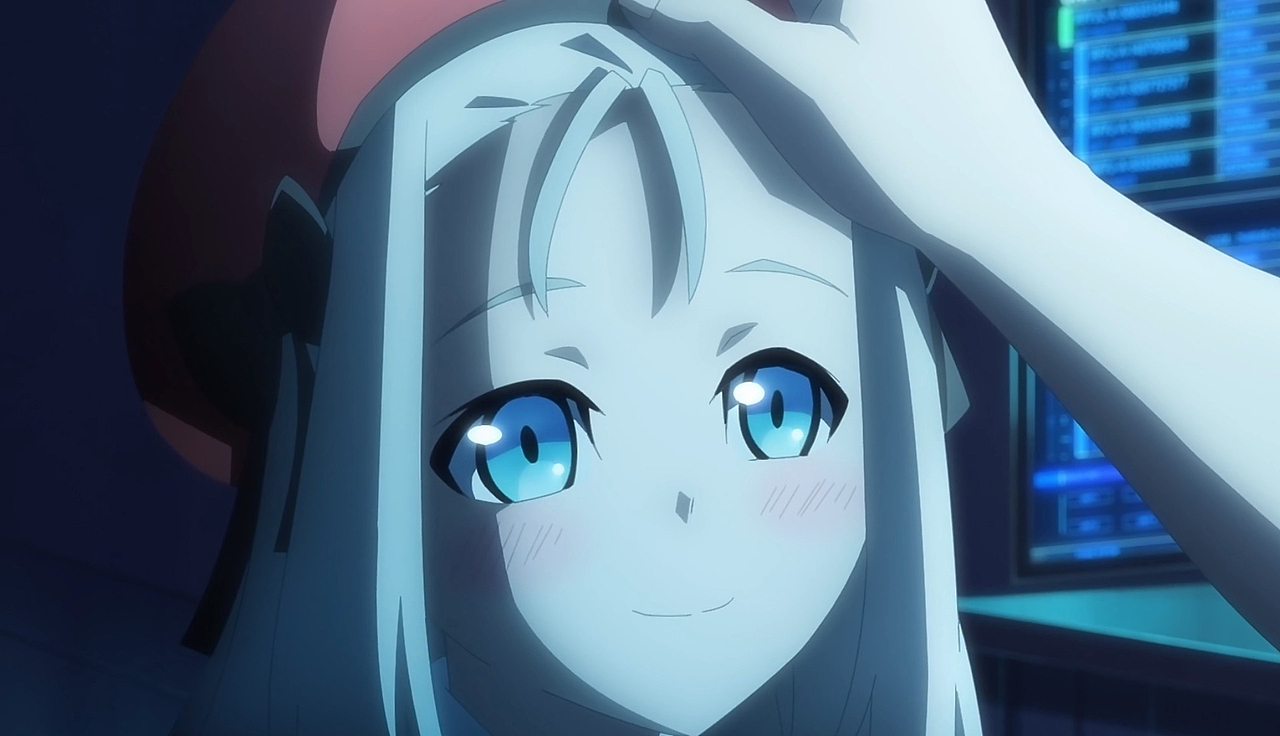 每日动漫壁纸:328