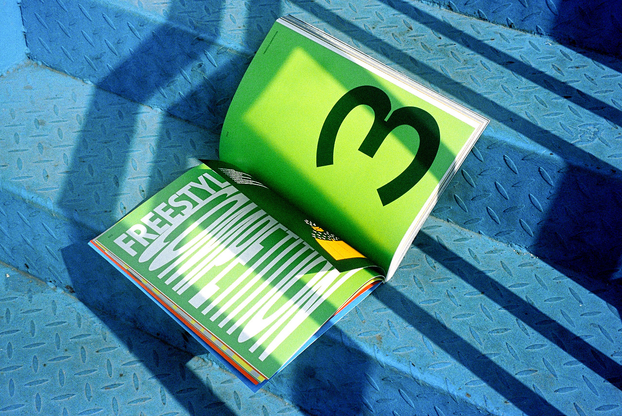 BranD Issue.54