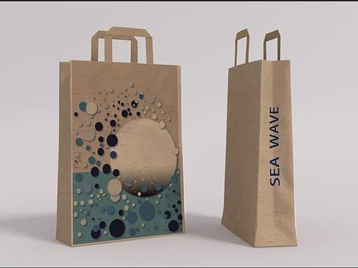 浮世绘幻想(海洋文化)