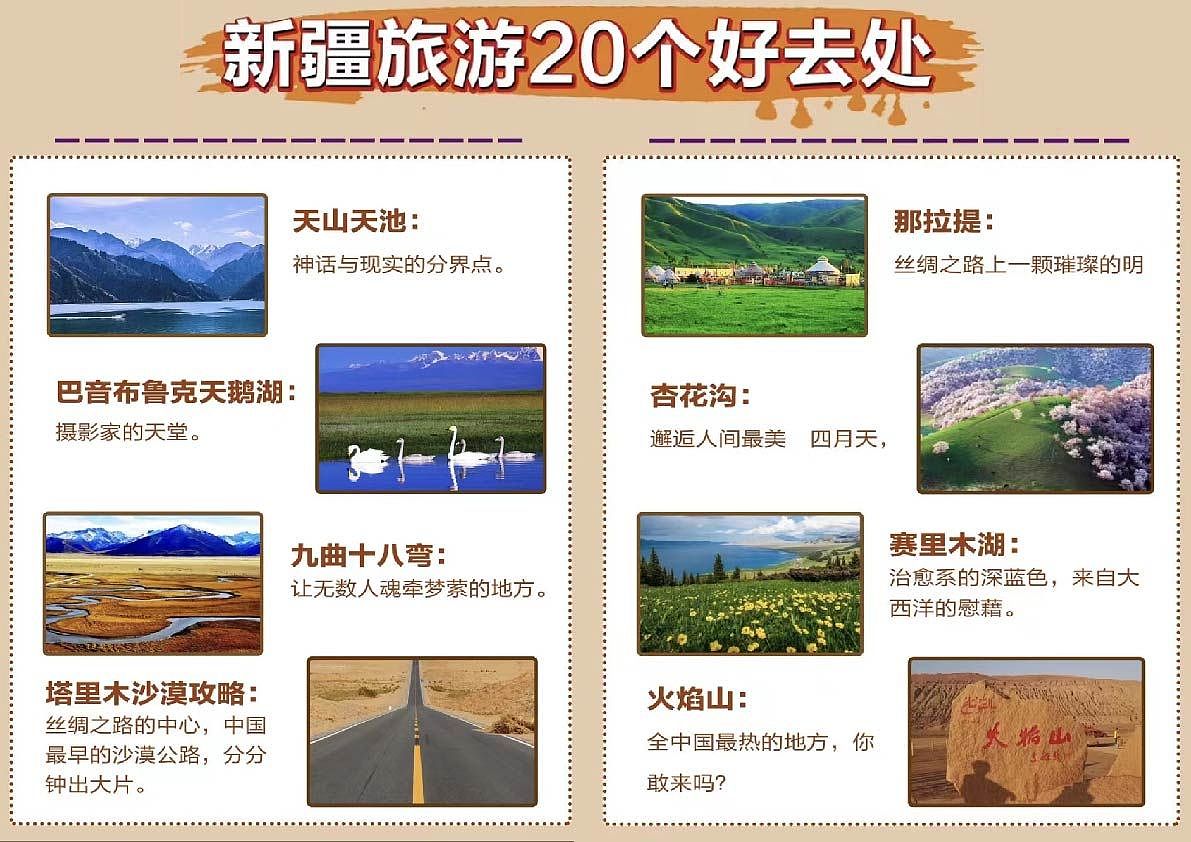 新疆旅游画册（图ZMzM5ODkyMDIw） - 其他UI - 站酷设计师乄炨原创素材 - 站酷ZCOOL