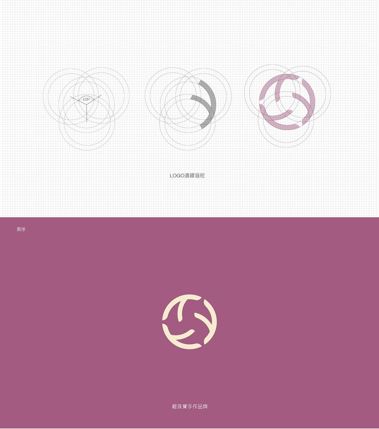 珠宝VI设计/珠宝LOGO/颜致品牌全案设计（图ZMTc1NDkyNzMy） - 品牌 - 站酷设计师设计师谢磊原创素材 - 站酷ZCOOL