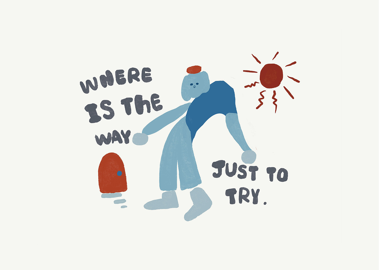 2021年终总结（图ZMjkwMzE3NTk2） - 艺术插画 - 站酷设计师卷卷upupup原创素材 - 站酷ZCOOL