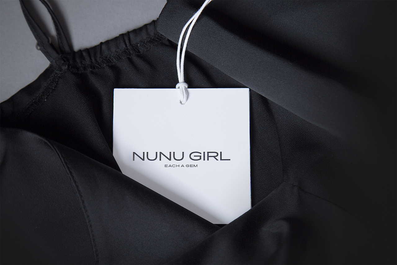 NUNU GIRL | 品牌和包装设计（图ZMTE4NjM3NTc2） - 品牌 - 站酷设计师CynthiaZ原创素材 - 站酷ZCOOL