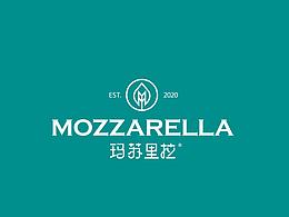 餐飲品牌瑪蘇里拉故里全案設(shè)計