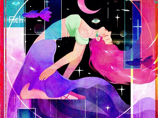 近期【春天 发现万物的眼睛】