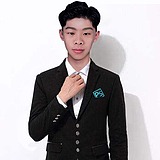 设计师听枫的头像