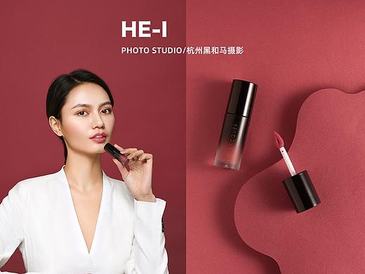 美妆|彩妆|个护|杭州摄影|杭州黑和马摄影