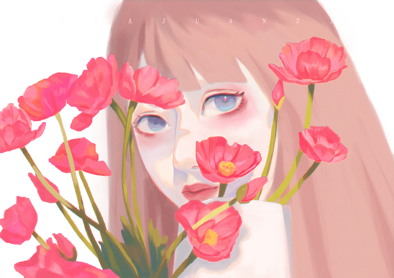 色彩百图合集（图ZMjY3ODYyMTI0） - 创作习作 - 站酷设计师幸粟一原创素材 - 站酷ZCOOL