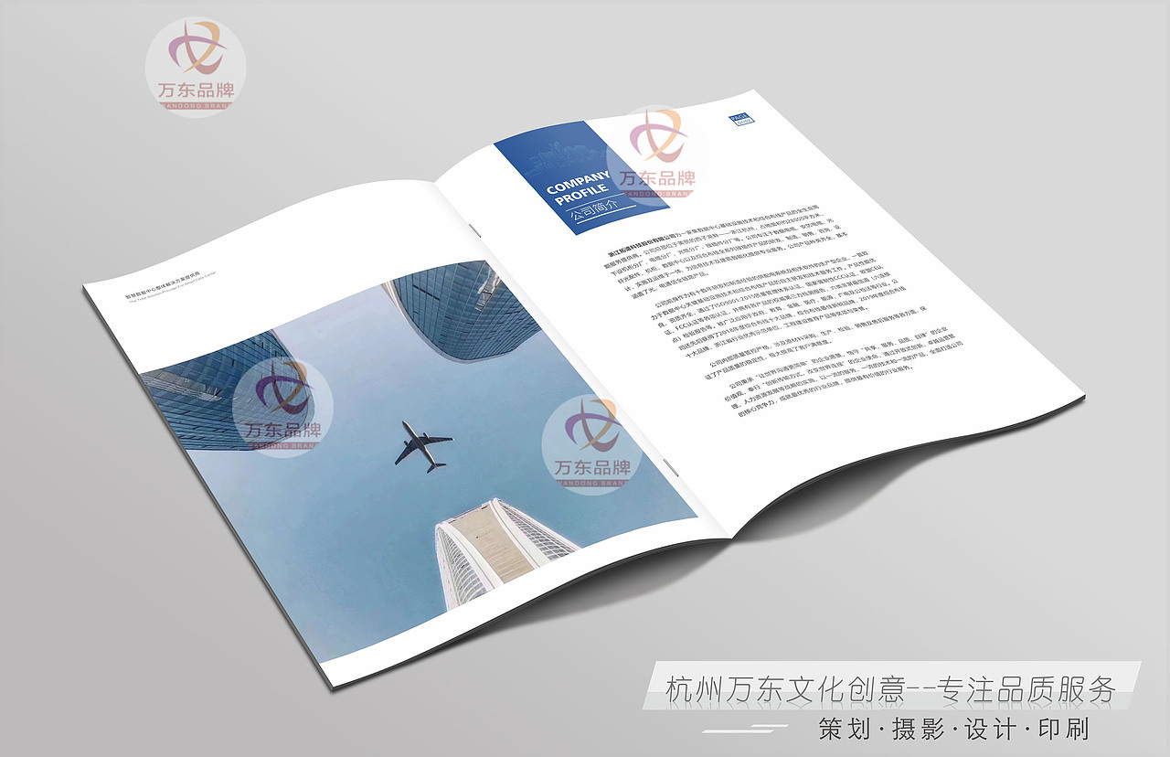 万东文化创意（杭州画册设计印刷）-浙江拓谱科技股份（图ZMjkyODY2OTAw） - 书籍/画册 - 站酷设计师杭州万东文化创意原创素材 - 站酷ZCOOL