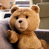 Ted熊的头像