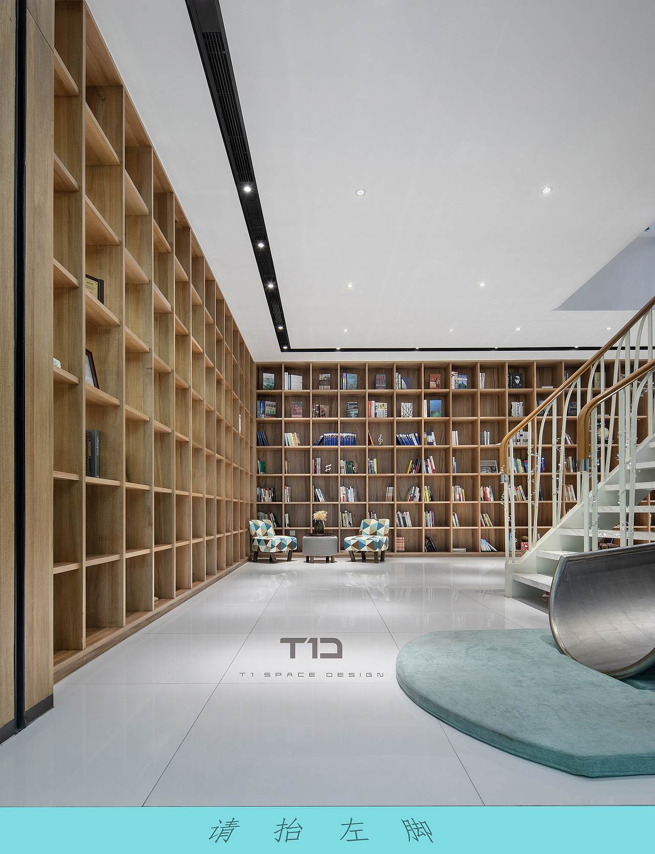 浪漫科技丨艾为电子上海总部设计欣赏