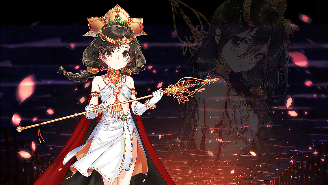 游戏美宣图,loading