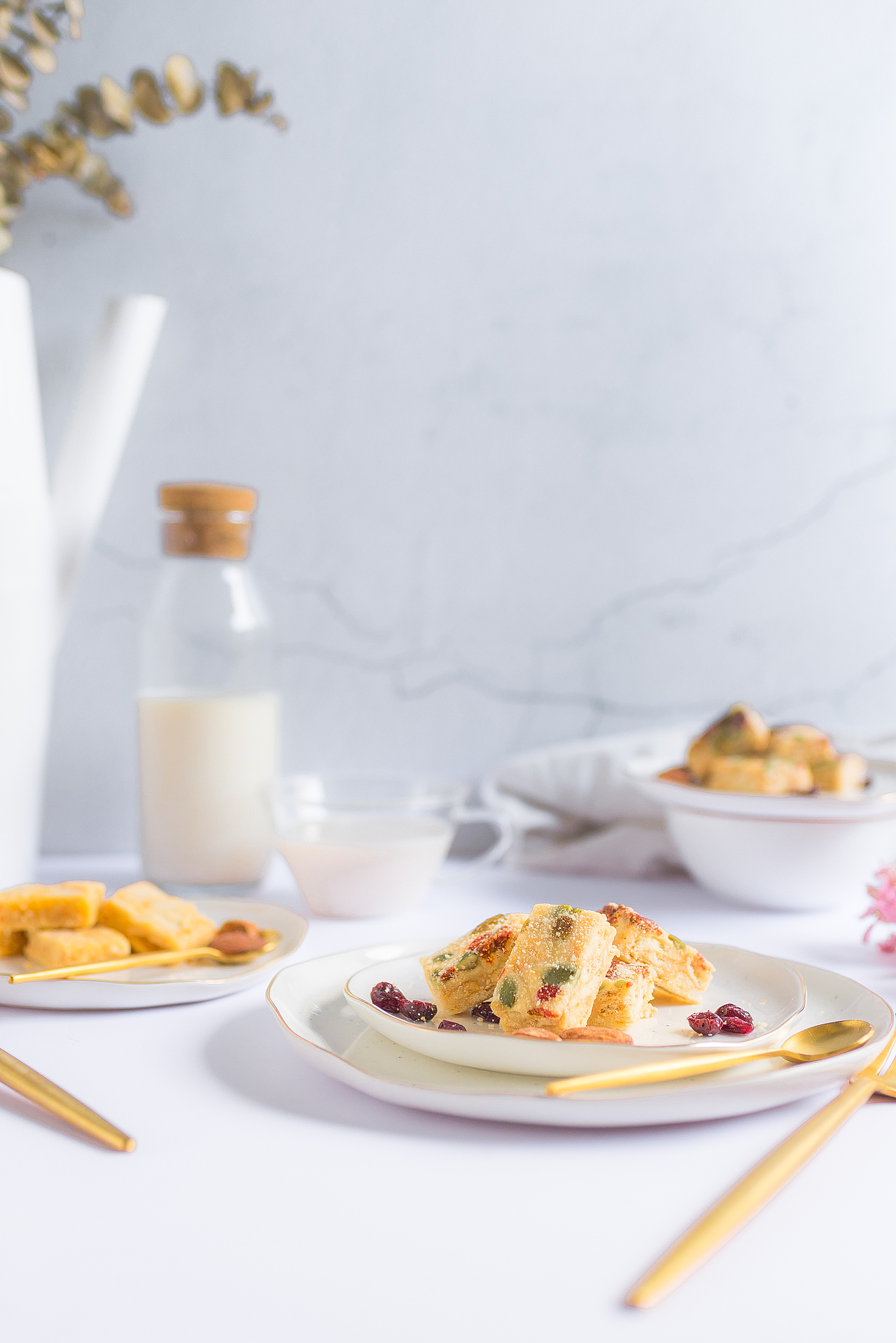 产品拍摄 | 榴莲酥 | 甜品礼盒