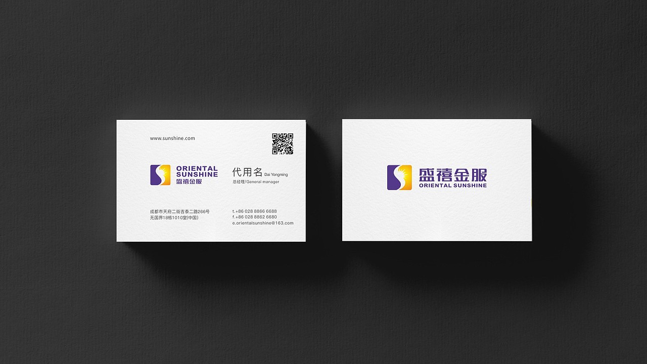 2018【盛禧金服】