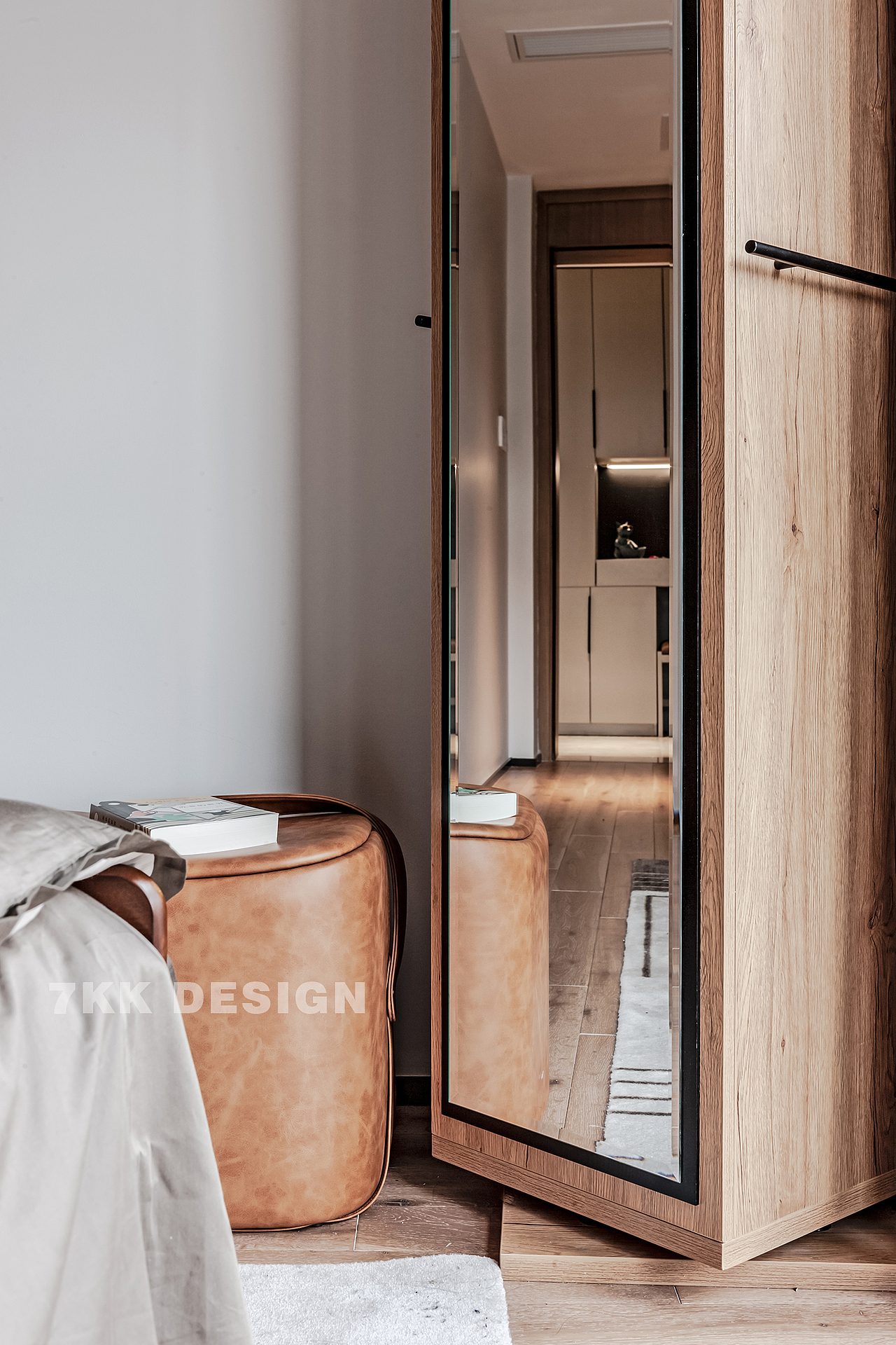 复式楼突破常规设计，将建筑设计与室内设计完美演绎（图ZMTkzNzU4MTg0） - 家装设计 - 站酷设计师7kkdesign麦古一原创素材 - 站酷ZCOOL