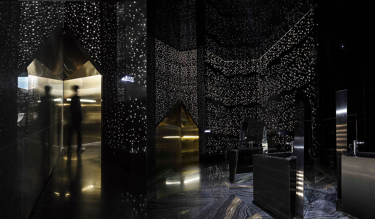 Kuangxu | 光虚（图ZMTcwOTMzOTMy） - 家装设计 - 站酷设计师mojodesign原创素材 - 站酷ZCOOL