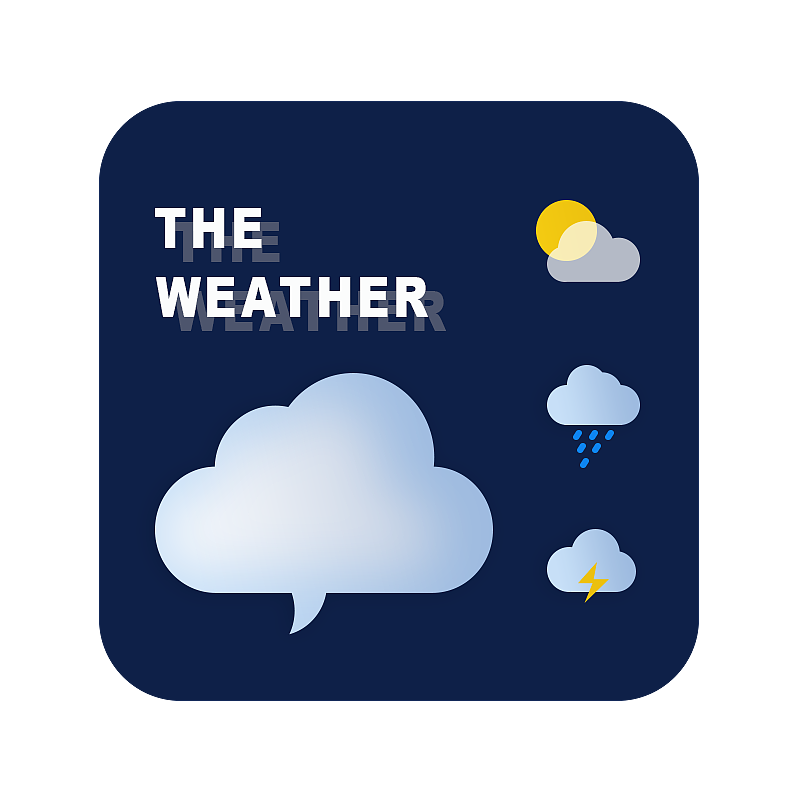 练习-云（图ZMjMzNzk2MDM2） - 图标 - 站酷设计师晶天原创素材 - 站酷ZCOOL