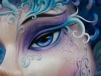 彩灯届的天花板！传统文化与科技的完美结合，自贡灯会“精卫女神”火出圈！