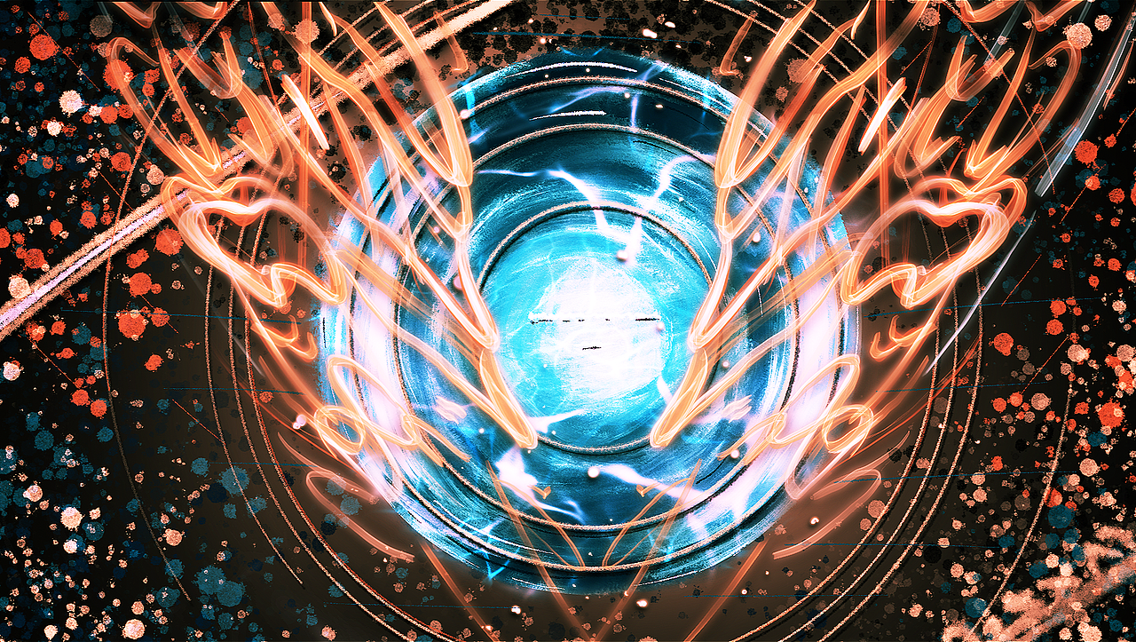 《寻识决》:意识