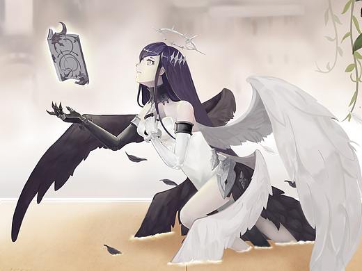 贝阿朵莉切-神曲